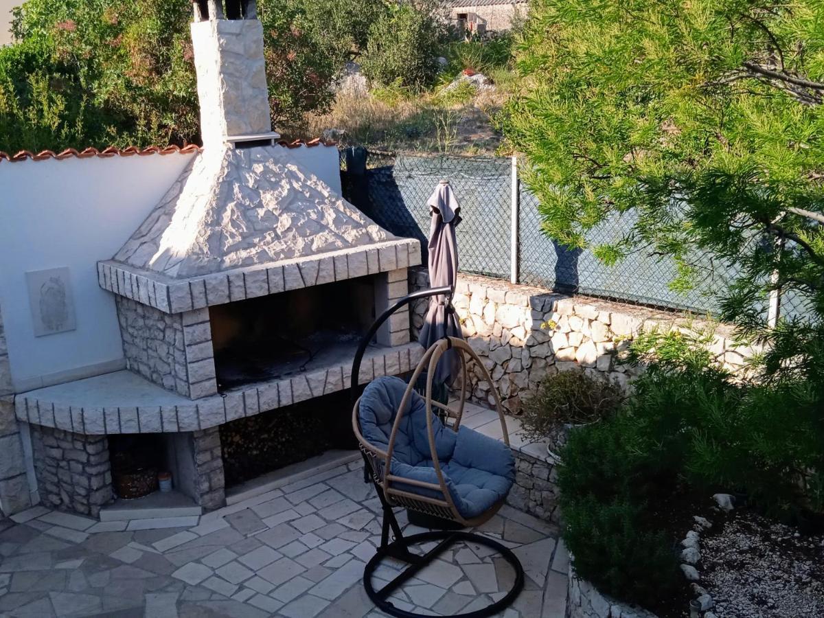 Villa Ana Zivogosce-Apartment4 المظهر الخارجي الصورة