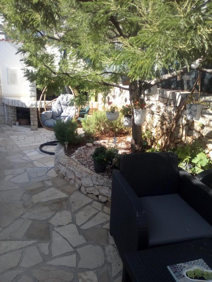 Villa Ana Zivogosce-Apartment4 المظهر الخارجي الصورة