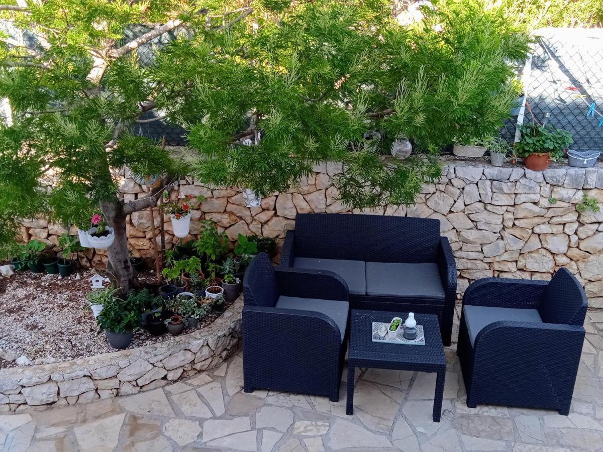 Villa Ana Zivogosce-Apartment4 المظهر الخارجي الصورة