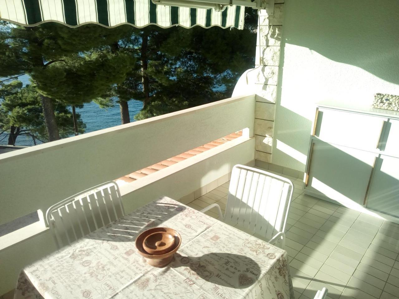Villa Ana Zivogosce-Apartment4 المظهر الخارجي الصورة