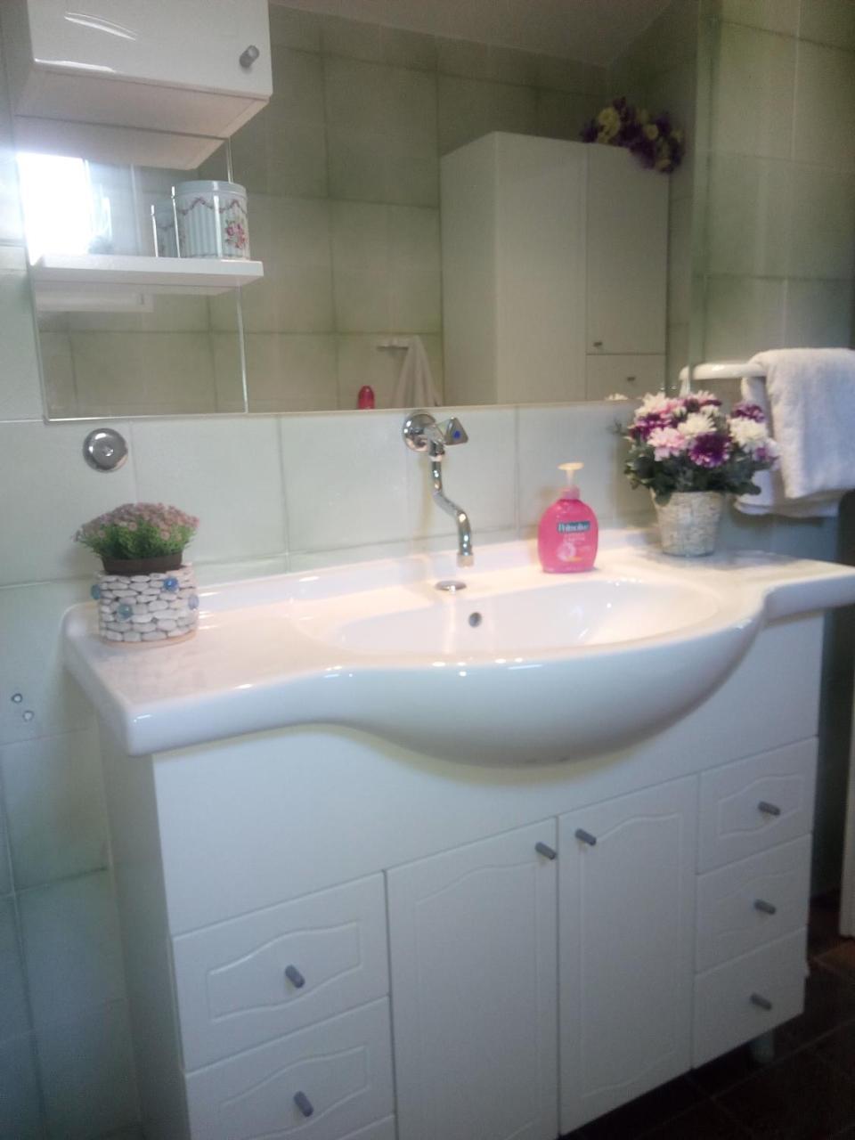 Villa Ana Zivogosce-Apartment4 المظهر الخارجي الصورة