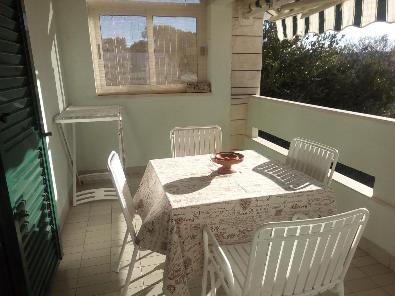 Villa Ana Zivogosce-Apartment4 المظهر الخارجي الصورة