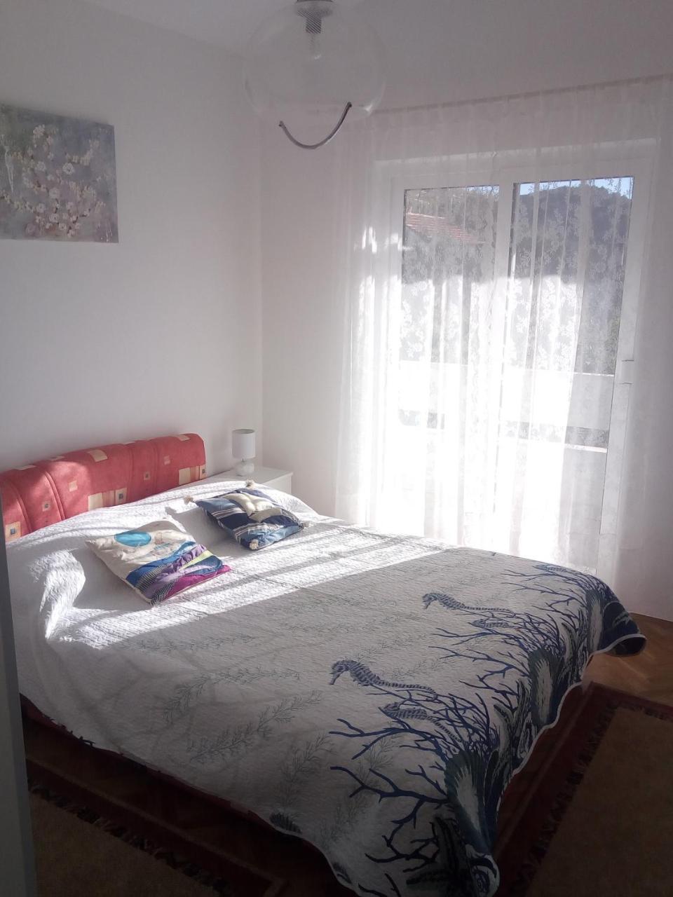 Villa Ana Zivogosce-Apartment4 المظهر الخارجي الصورة
