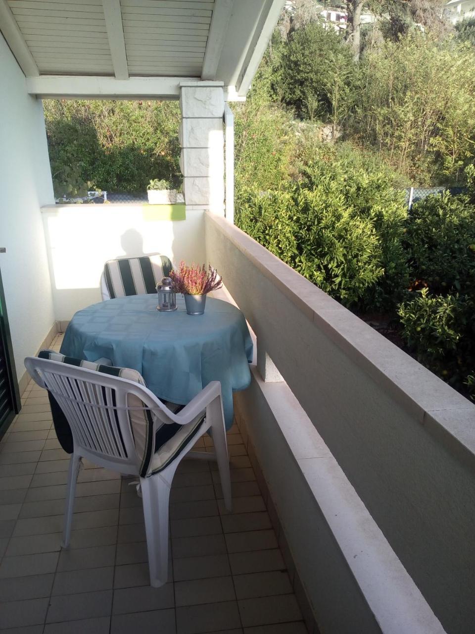 Villa Ana Zivogosce-Apartment4 المظهر الخارجي الصورة